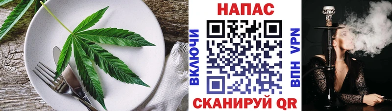 Купить закладки  Вилюйск  Cannafood марихуана 